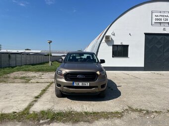 Ford Ranger 2.2 TDCi 160k Duratorq 4x4 SUV - 4