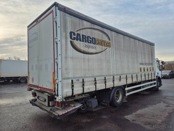Predam Renault premium 280 DXI Euro5 18t - 4