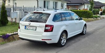 Škoda Octavia 2.0tdi DSG Style - 4