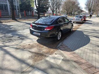 Opel insignia 2.0 diesel - 4