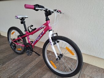 Detský bicykel Arcore 20'' - 4