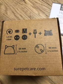 SurePet Petcare Hub pre majiteľov domácich miláčikov - 4