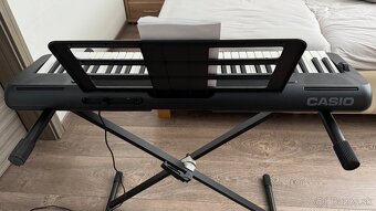 Casio CT-S 300 - 4