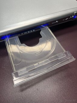 DVD prehrávač Orava 505 - 4