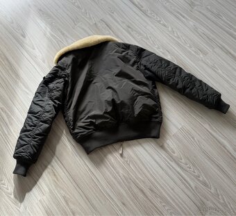 Panska bunda Alpha Industries - 4