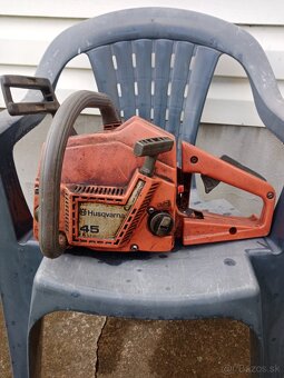 Husgvarna - 4