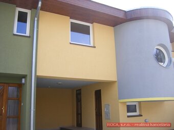 026g Dom v apartmánovom komplexe Košice - Sever - 4