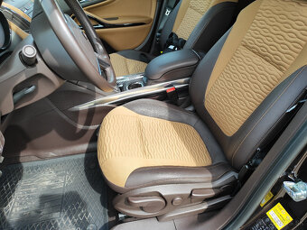 Zafira, 200k/147kW, SK, prvy, 100xxx km - 4