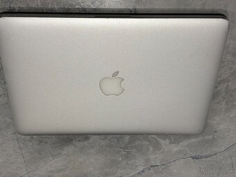 Apple MacBook Pro 13" Mid 2014 - 4