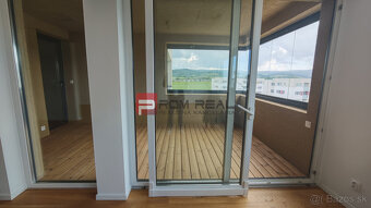 NA Predaj 4 izbový byt v projekte VINICE Pezinok 150m2 - 4