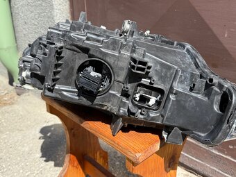 BMW 3 F30 F31 Full Led Adaptive Predná pravá lampa - 4