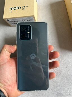 Motorola G54 5G - 4