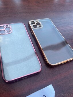 iPhone 13 Pro Kryty / Case - 4