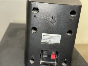 Repro Samsung - 4
