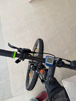 Horský bicykel značky GENESIS 29 kolesa - 4