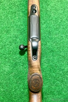 Sauer 100 Classic 308 Win. - 4