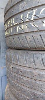 Predam letne pneu 2x 225/45R17 Matador - 4
