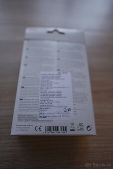 AKO NOVÝ - Klopový mikrofón Hama LM-09 - 4
