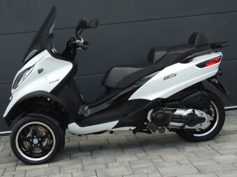 PIAGGIO MP3 500 LT 2016 ,, B" vodičák - 4