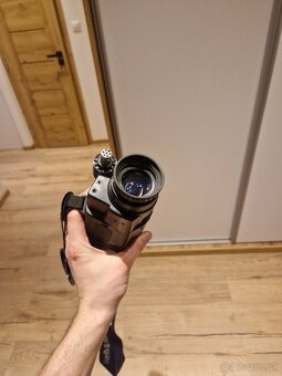 Sony handycam - 4