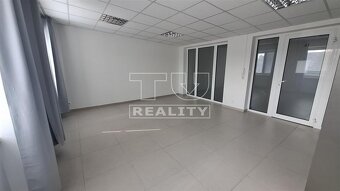 Odstúpenie kancelárskych priestorov – Tolstého ulica,... - 4