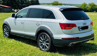 Audi Q7 Allroad 3.0 TDI 171kw - 4