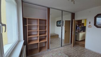 Prenájom 2-izbového bytu s balkónom - 4