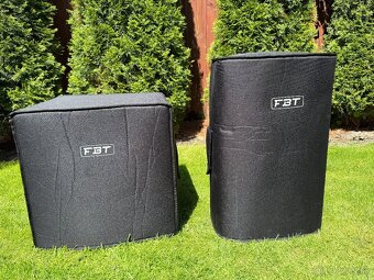FBT Ventis 112A Aktívny + OBAL FBT SUBLINE 115 SA + OBAL - 4