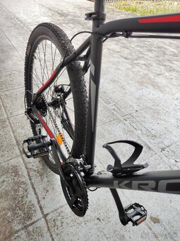 Horský bicykel Kross Hexagon 6.0 (29") - 4