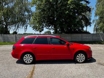 Audi A4 B7 85kw - 4