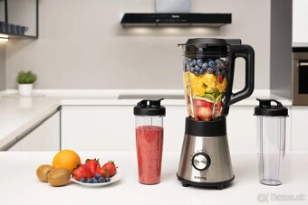 Siguro TB-H650SS Vita Blend - 4