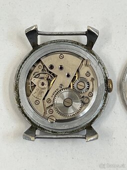 Hodinky Ertus - 4