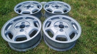 Predam veteranske elektrony r13 4x98 FAVORIT PRIMA - 4