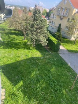 Exkluzívne 2 izb. byt na Čermáni - 4