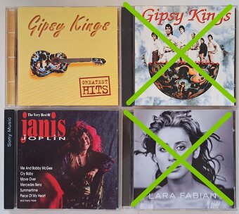 CD ALBUMY 10-25 - 4