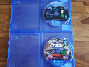 Playstation 4 Hry - 4