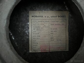 Kupelňová pec - 4