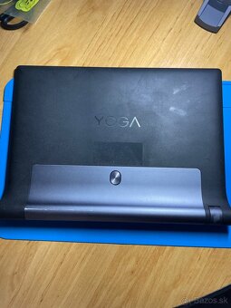 Lenovo Yoga Tab 3 10 1/16gb - 4