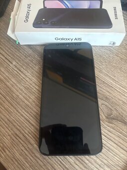 Samsung Galaxy A15 4GB / 128GB - 4