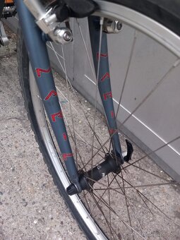 Mtb Marin usa - 4