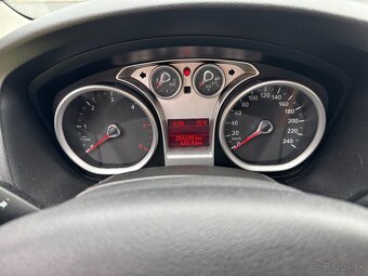 Fort Focus Combi 1.6 TDCi 80kw - 4