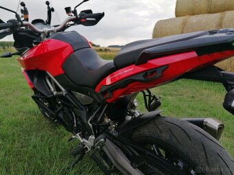 Aprilia caponord 1200 - 4
