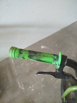 BMX - 4
