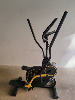Predám orbitrek - 4
