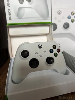 XBOX SERIES S 512GB SSD - 4