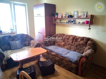 HALO reality - Predaj, dvojizbový byt Prievidza, Centrum - 4