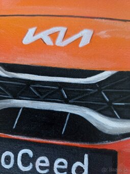 Kia Proceed - 4