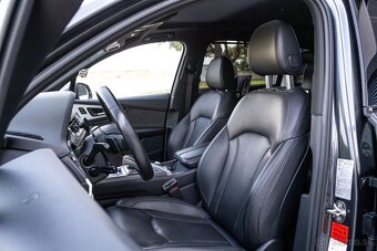 Audi Q7 - 4