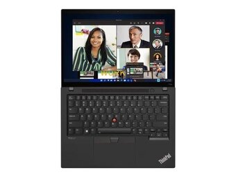 Lenovo ThinkPad P14s Gen4-16-Ryzen 7 Pro 7840HS-16GB-512GB - 4