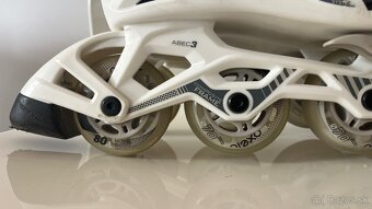 Inline korcule Oxelo - 4